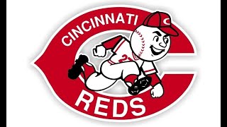 REDS VS. PIRATES (AUGUST 18, 1983) (DVP RECAP & RADIO HIGHLIGHTS)