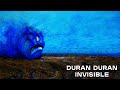 Duran Duran   INVISIBLE Official Music Video