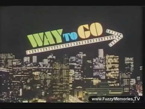 Way to Go (Part 4, 1980)