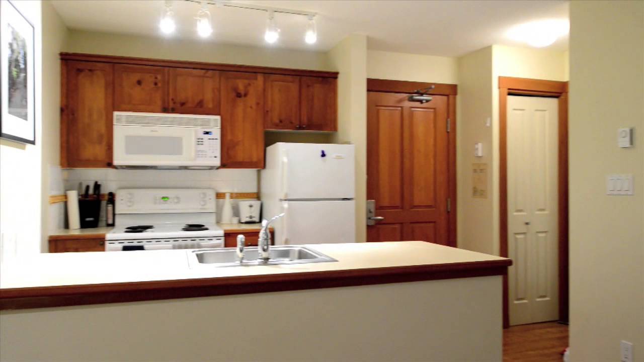 301 4660 Way Whistler Condo For Sale SOLD YouTube