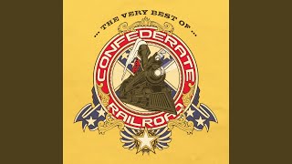 Video thumbnail of "Confederate Railroad - Daddy Never Was the Cadillac Kind (Remastered Version)"