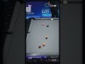 𝐀𝐍 𝐎𝐔𝐓𝐒𝐓𝐀𝐍𝐃𝐈𝐍𝐆 𝐊𝐈𝐂𝐊𝐒𝐇𝐎𝐓 #billiards #9ballpool #highlightreel #niceshot #shorts #shortsviral