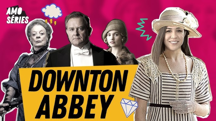 A Idade Dourada: HBO Max renova nova série do criador de Downton Abbey