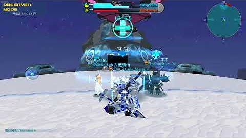 Cosmic Break Universal | Random Bots , Random Observer | 2025 04 11 18 35 04