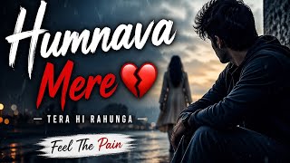 #video Hamnava Mere | Jubin Nautiyal | Covered By Ayush #jubinnautiyal #tseries  #song 