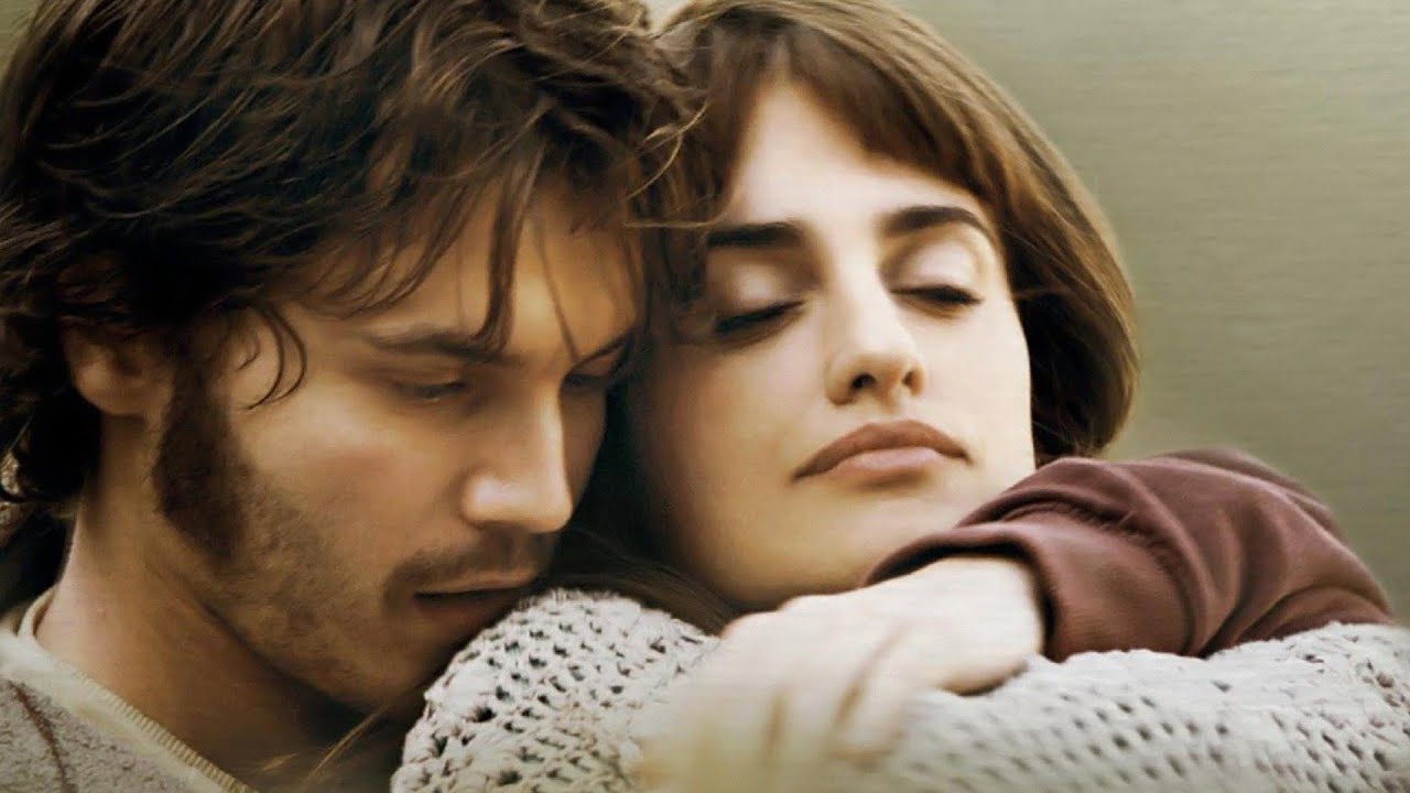 Twice Born Full Movie Facts And Review | Penélope Cruz | Emile Hirsch