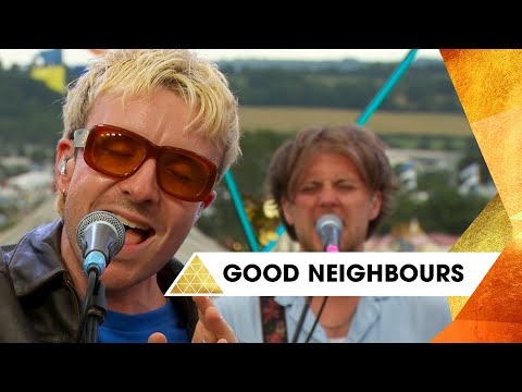 Good Neighbours Home Glastonbury 2025