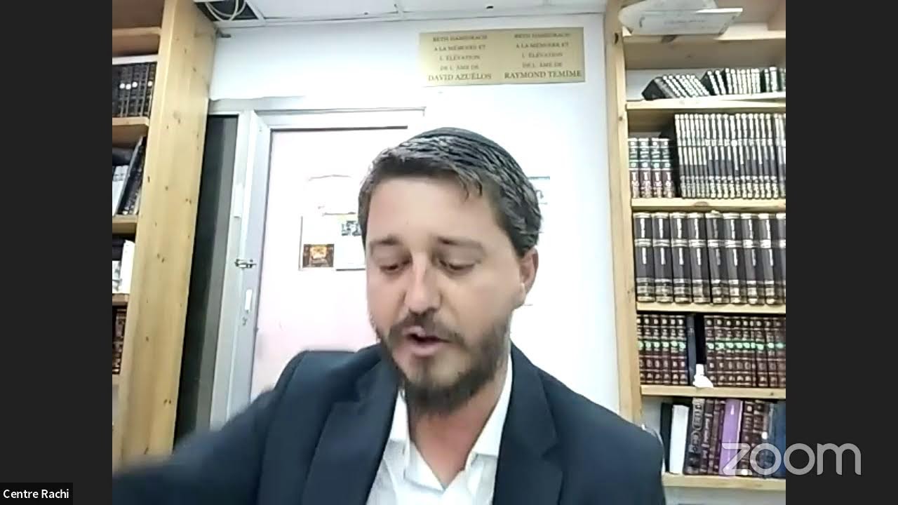 Tomer Deborah n9