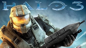 HALO 3 ON PC HOLY SH*T (Xenia)