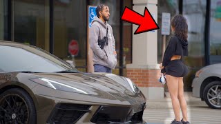 GOLD DIGGER PRANK PART 51 | TKTV