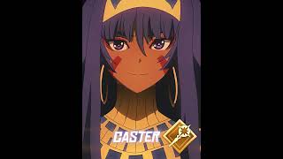 Grand Caster 🔥🔥 #fategrandorder #fatego #artoriapendragon #solomonfate #emiyaedits