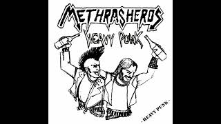 Methrasheros: Heavy Punk