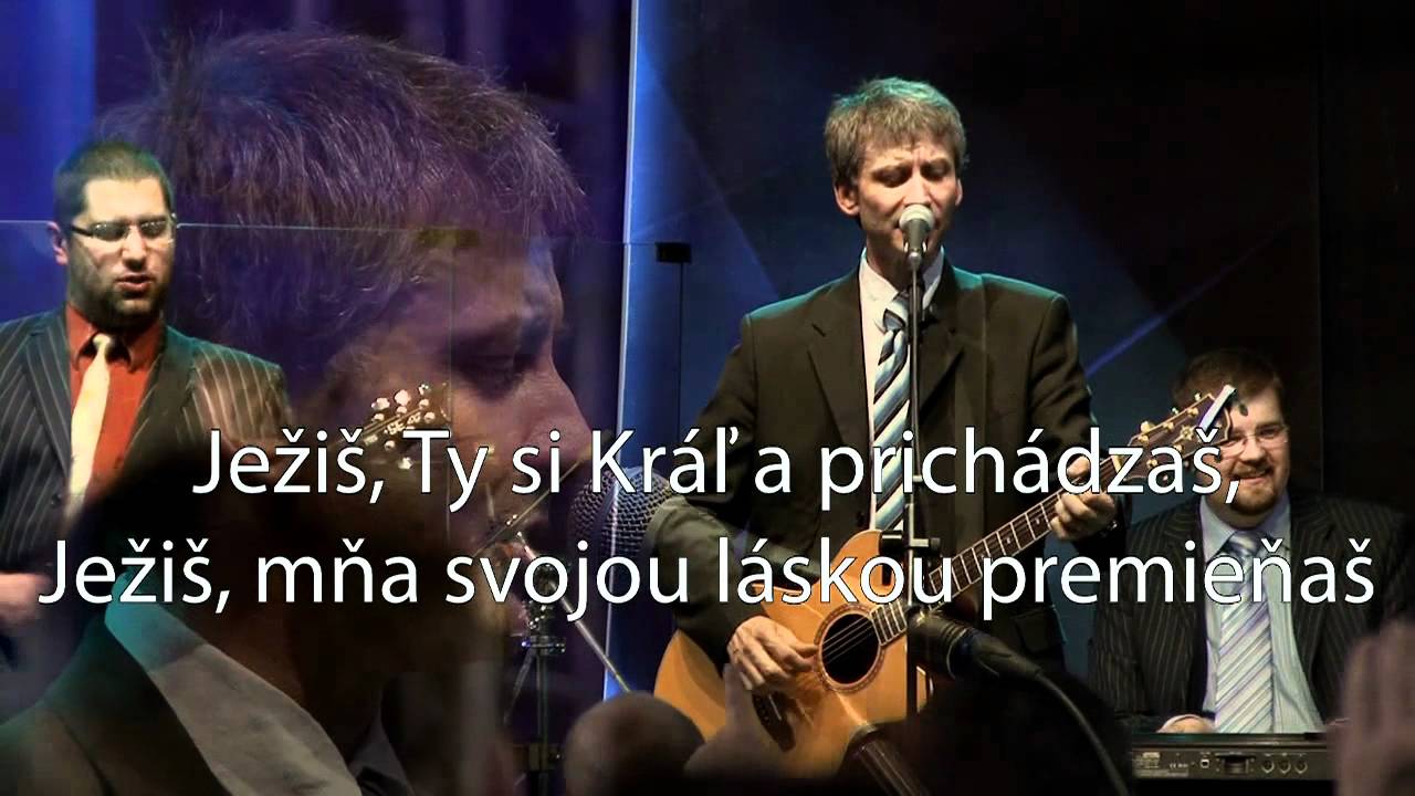 Konferencia apríl 2012 - Chvály