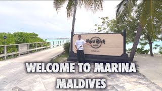 NBG Group at Marina Maldives