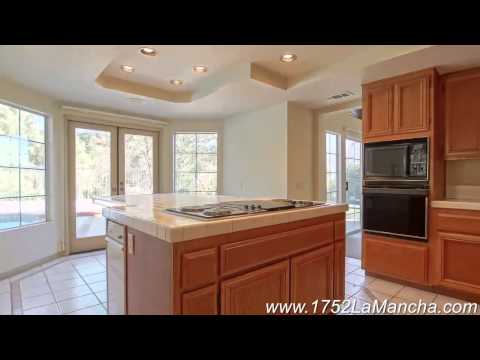 1752 La Mancha, Pomona, CA home video tour