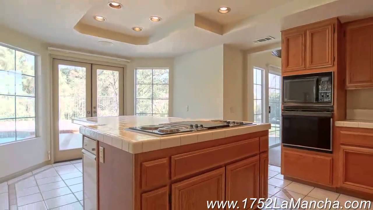 Home for Sale 1752 La Mancha, Pomona, CA YouTube