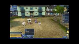 Digimon Masters Online - Custom skin - Justimon