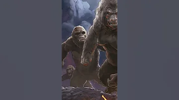 ¿Qué edad tiene la niña sorda de Godzilla contra Kong?