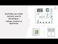 Contrôlez Vos Volets Roulants Avec La Domotique Câblage Modules Et Application 