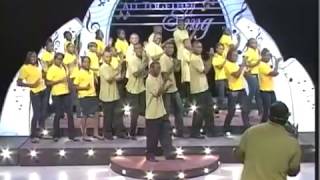 All Together Sing Promo
