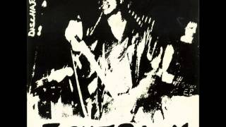 DISCHARGE - War´s No Fairytale