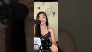 Deviana Safara On Bigo Live Indonesia 22092020