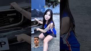 New Sound Right Neoowww 🤗Hana 😍🤑#automobile #jdm #hana #rx7 #f1 #gtr #car #shorts #edit