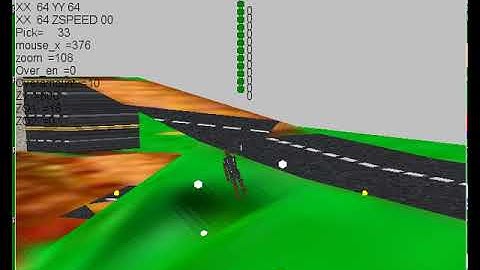 game maker 8 with multiple collisions connected to the object