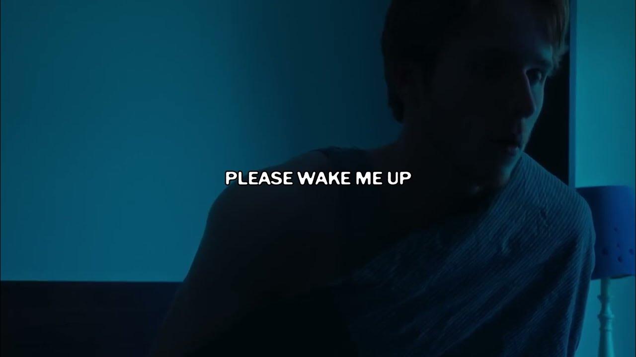 UICIDEBOY PLEASE WAKE ME UP Lyric Video YouTube uicideboy-please-wake-me-up-lyric-video-youtube