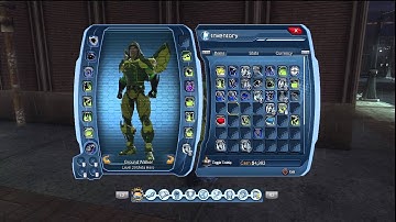 DC Universe Online Hero Walkthrough/Commentary Part 83: I Got Aura, YES MOTHER F@#KER