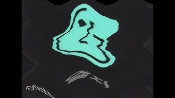 LG logo 1995 tv simulator effects in Sailor Mercury effect