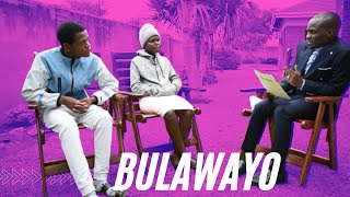 The Closure DNA Show: Season 3 Episode 15 - Bulawayo.  #theclosurednashow  #tinashemugabe #TheDNAman