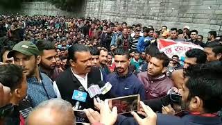 Himachal pardesh jal rakshak