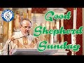 Good Shepherd Sunday Homily