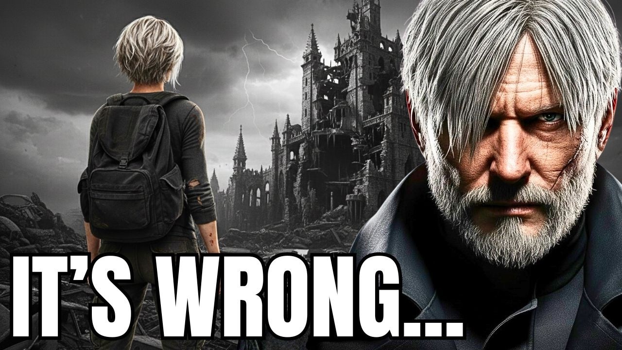 Почему Resident Evil Genius — это не хоррор на выживание