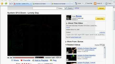 How to put music on your Hypercam Videos