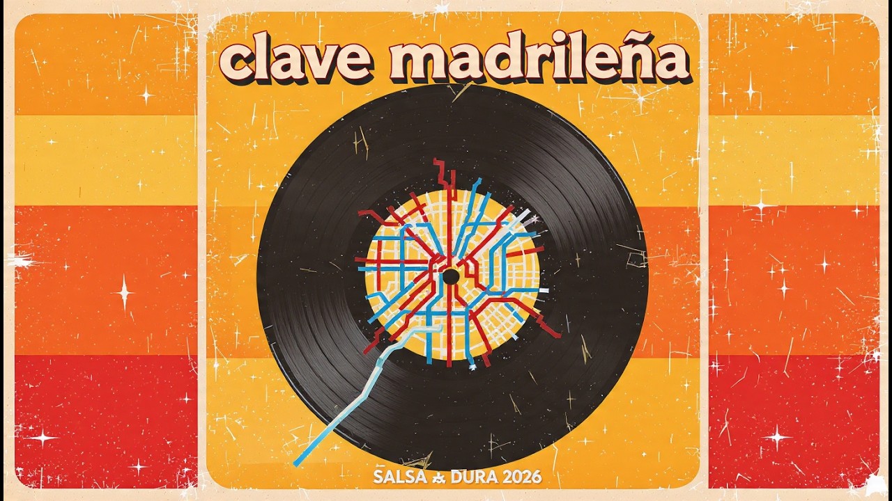 El Concepto Vintage (Fania Retro Style)