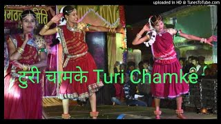 Turi Chamke-टुरी चामके||Full HD Video||Singer-Shashilata