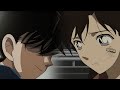「AMV」❝You were my Teddy Bear...❞ | Shinichi x Ran