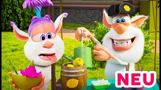 Booba 🧸 La Course à la Limonade! 🏃‍♂️ NOUVEL Épisode 140 | Dessins Animés