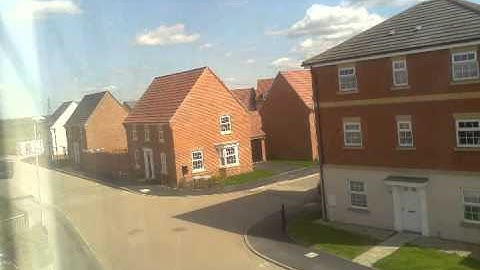 Time Lapse Attempt 1