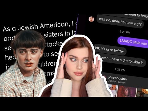 Скандалы НОА ШНАППА: за что актера хотят отменить?