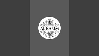AlKarim Tasty Bites is live