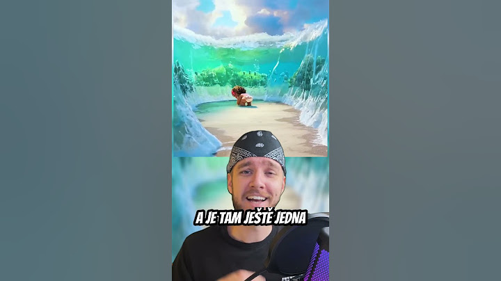 TOHODLE JSTE SI VE VIANĚ NEVŠIMLI