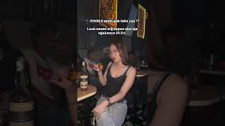 Hayoooo !! Suami siapa tuch #party #clubbing #singleton #dugem #cewekcantik #djviral #viralshorts