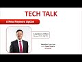 Cna tech talk with lawrence chan nets group ceo