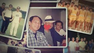 APO BX   49th Chapter Anniversary Slideshow