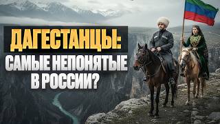 Дагестан изнутри: 14 народов, один закон, миллион вопросов