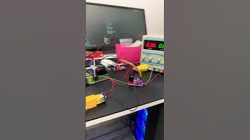 Jetson Nano - DC Motor PWM