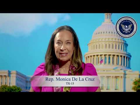 Rep. De La Cruz on why understanding insurance options is key to prepare and secure your future.